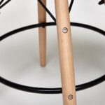 Стул барный Синди cindy bar chair (mod. 80)