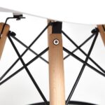 Стул барный Синди cindy bar chair (mod. 80)