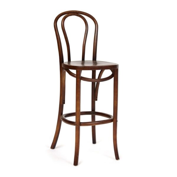 Стул Тонэт Классик Бар thonet classic bar chair (mod.Сe6069)