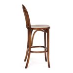 Стул Тонэт Классик Бар thonet classic bar chair (mod.Сe6069)