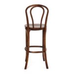 Стул Тонэт Классик Бар thonet classic bar chair (mod.Сe6069)
