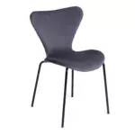 Стул Якобсен Софт jacobsen soft (mod dc 103)
