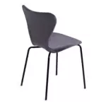 Стул Якобсен Софт jacobsen soft (mod dc 103)
