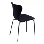 Стул Якобсен jacobsen (mod dc 102) (Копировать)