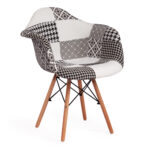 Кресло Синди Софт cindy soft (eames) (mod. 101)