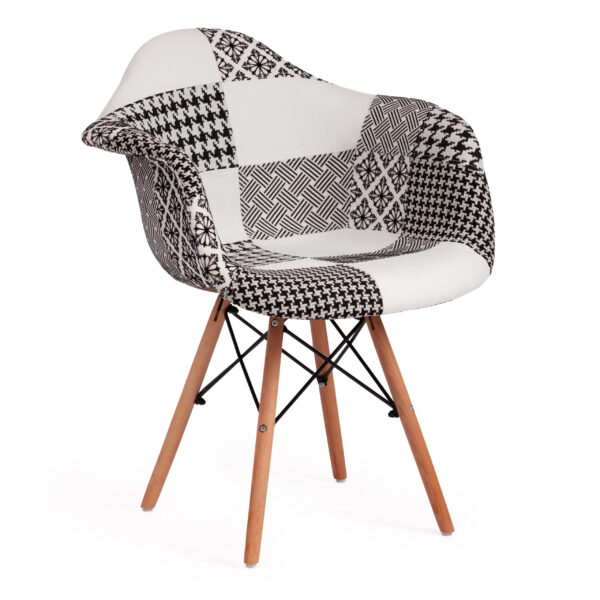 Кресло Синди Софт cindy soft (eames) (mod. 101)