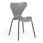 Стул Якобсен jacobsen (mod dc 102)