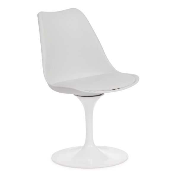 Стул Тюлип Фешн tulip fashion chair (mod.109)