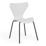 Стул Якобсен jacobsen (mod dc 102)
