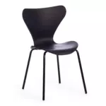Стул Якобсен jacobsen (mod dc 102)