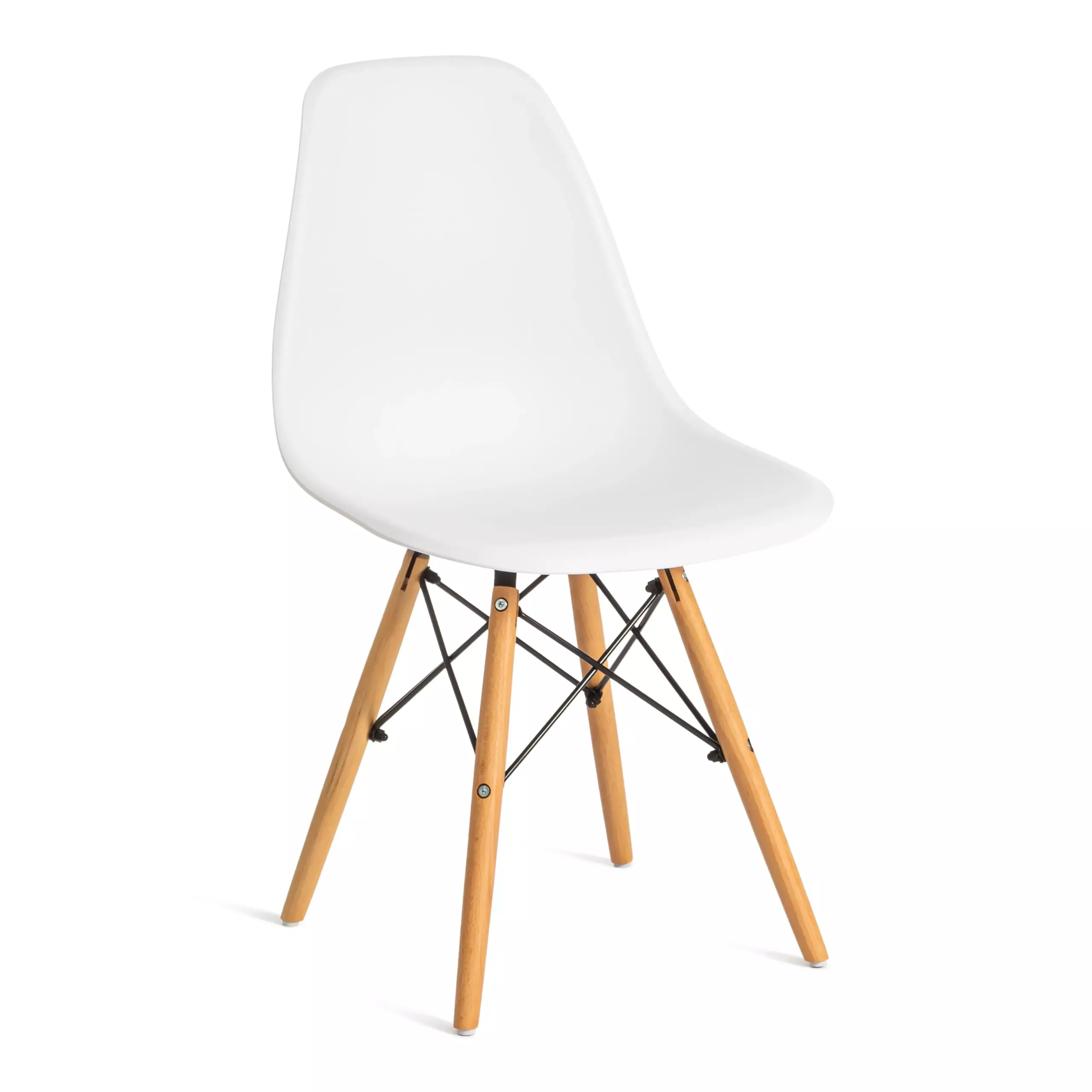 Стул Синди cindy (eames) (mod. 1801) Стул Синди cindy (eames) (mod. 1801)