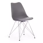Стул Тюлип Айрон Чеир tulip iron chair