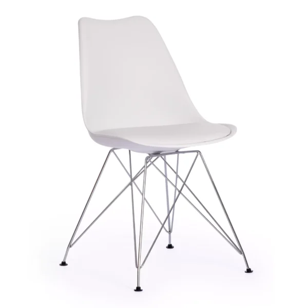 Стул Тюлип Айрон Чеир tulip iron chair