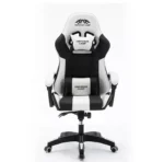 Игровое кресло с функцией вибромассажа 925