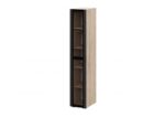 Пенал со стеклом Норд П02 400