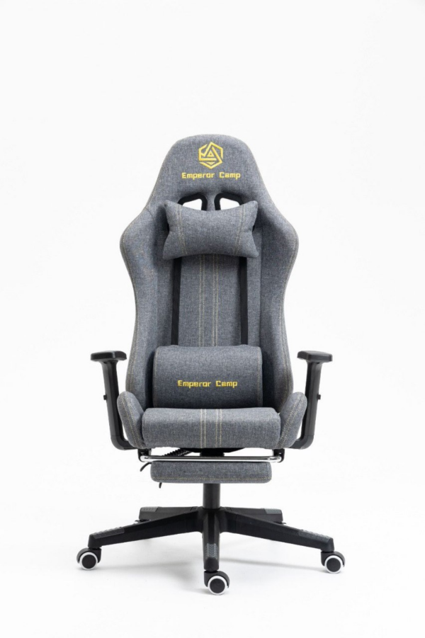 Игровое кресло 665