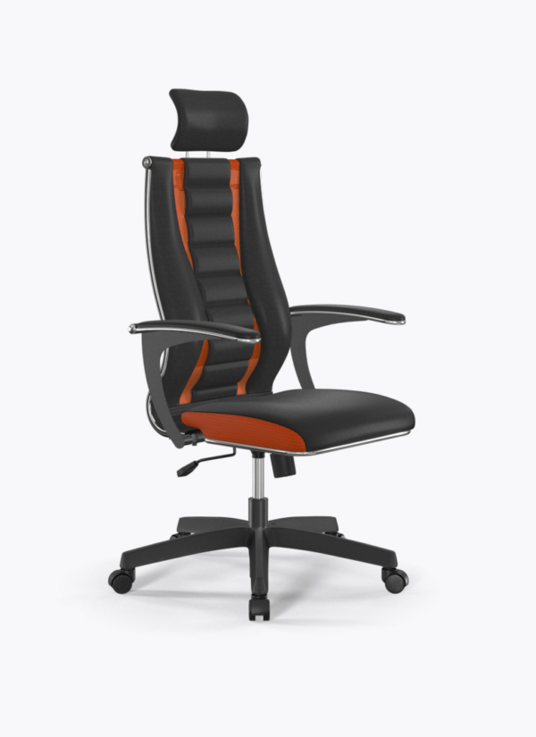 Кресло ergolife sit 10 b2 160u mesh(x2)+ecoleather(extra)(tg1.0pl/m09.b02.g15.w01)