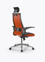 Кресло ergolife sit 10 b2 160u mesh(x2)+ecoleather(extra)(tg1.0ch/m09.b23.g18.w01)