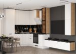 Кухня Йорхаус yourhouse