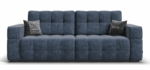 divan boss xo velyur royal topaz wood rock
