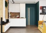Кухня Йорхаус yourhouse