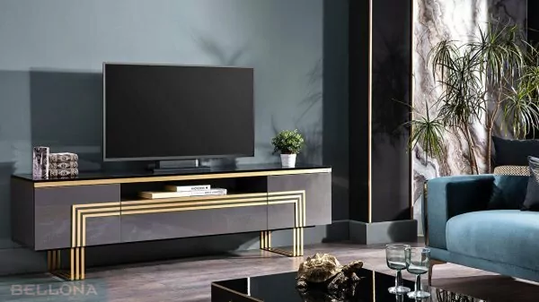 Тумба под tv "Карлино"