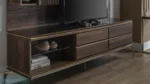 Стенка под tv "Монтего"