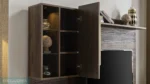 Стенка под tv "Монтего"