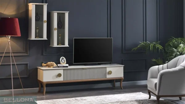 Тумба под tv "Песаро"