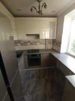 Кухня под заказ (Копировать)