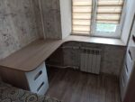 Подростковая спальня под заказ