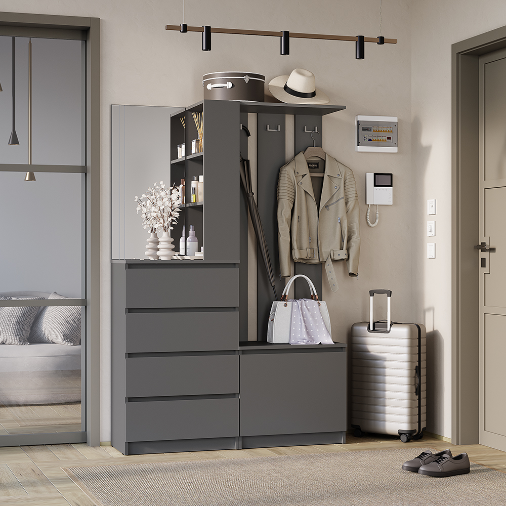 Прихожая интерьер Прихожая интерьер