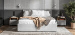 int bed ronda 160 monolith steel 0001