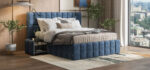 int bed boss xo 160 royal topaz 0000 2560kh1188