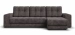 divan bond alkantara grey 12