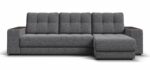 divan bond malmo grey 18