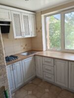 Кухня Прованс