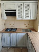 Кухня Прованс