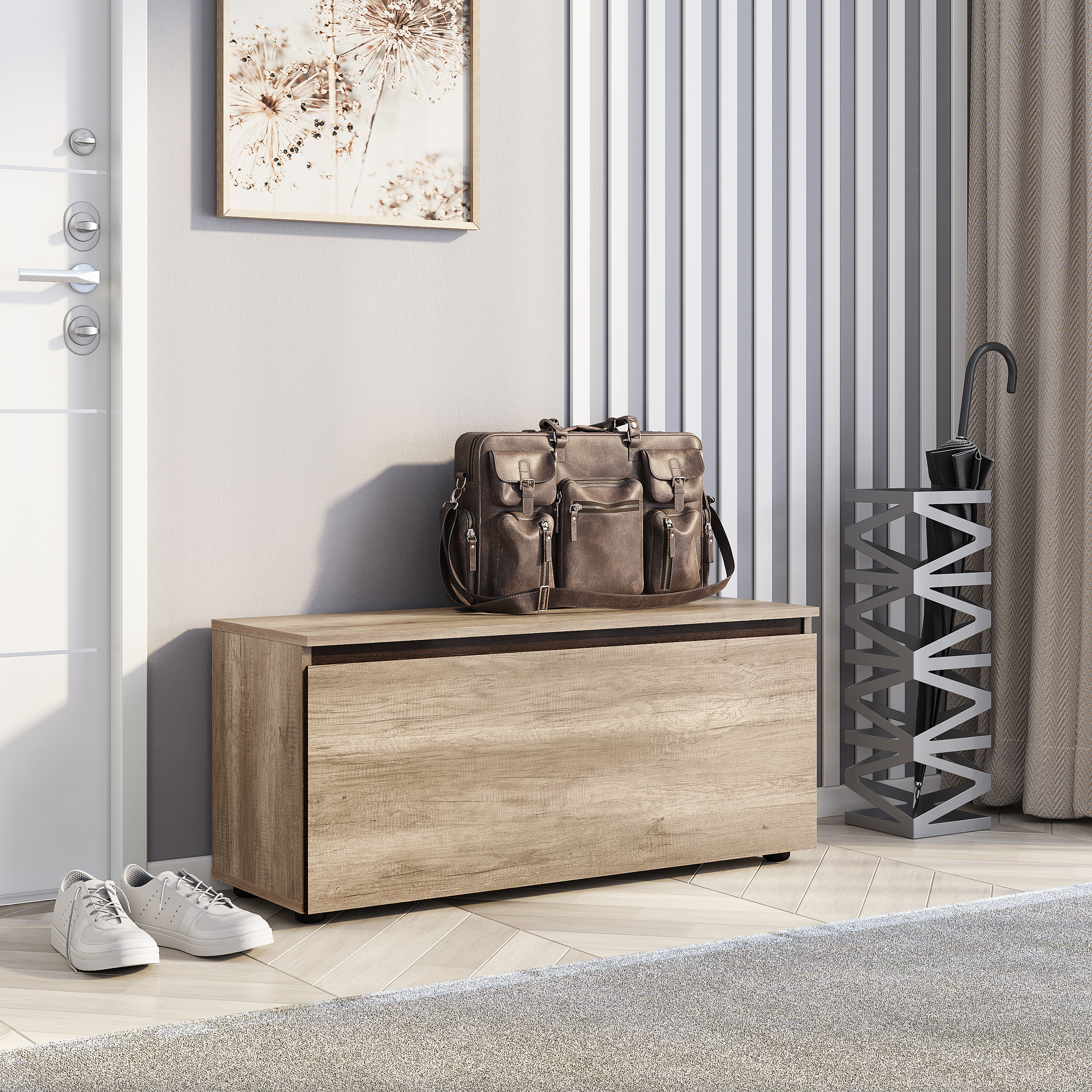 Тумба Энигма ТБ 16 Тумба Энигма ТБ 16