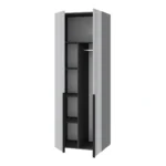 Шкаф Альмерия ШК 800 (3 МДФ )