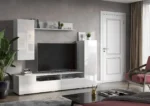 Гостиная Аннели