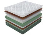 Матрас organic comfort m