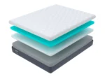 Матрас innovo wave