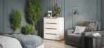 komod boss standart 15