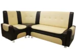 Кухонный уголок со спальным местом Гранд