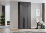 Инт 1 Шкаф распашной Берген ШК 1200антрисоль scaled