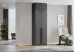 Инт 1 Шкаф распашной Берген ШК 800антрисоль scaled