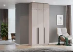 Шкаф распашной Берген ШК 1200антрисоль scaled