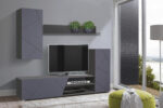 praga 6 diamnat seryy soft grafit int s polkoy