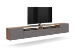 praga tumba dub kanon soft grey